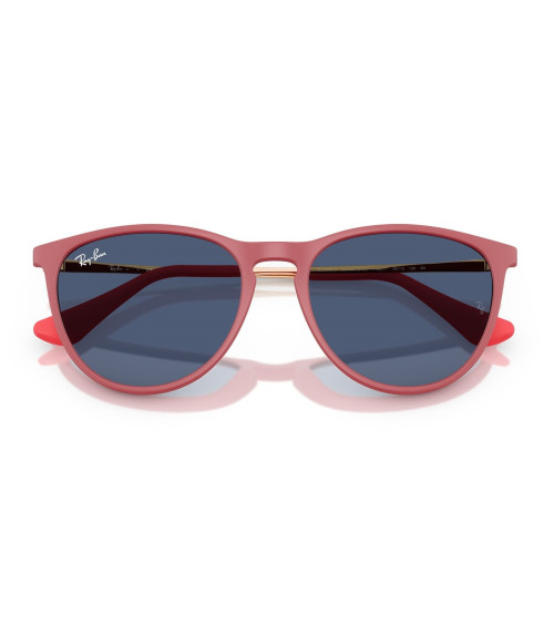 RAY_BAN_RJ_9060S_JUNIOR_ERIKA_7180/71_KOKALINOS_SKELETOS