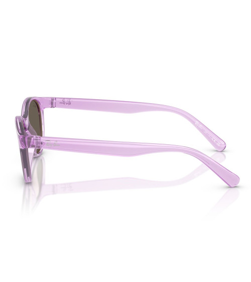 RAY_BAN_RJ_9080S_7172/3_SKINY_TRANSPARENT