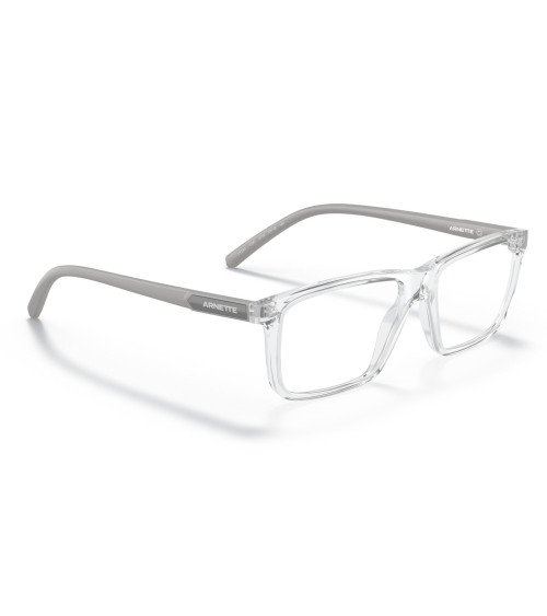 ARNETTE_EYEKE_7197_2755_CRYSTAL_CLEAR_FRAME