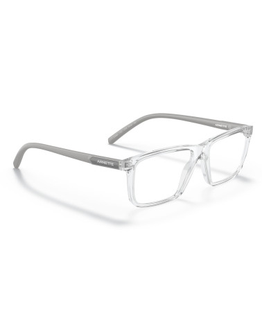 ARNETTE_EYEKE_7197_2755_CRYSTAL_CLEAR_FRAME