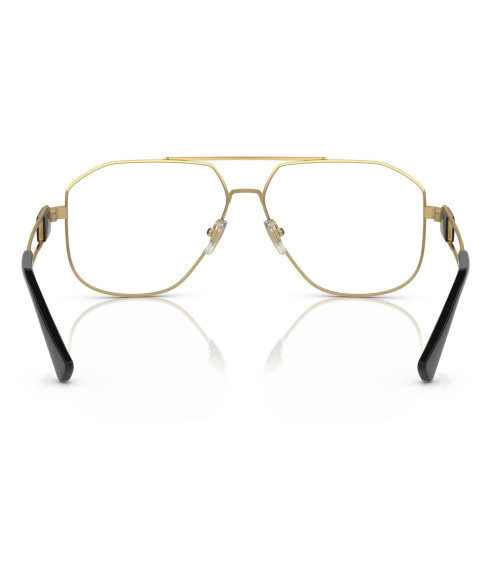 VERSACE_MOD.1287_1002_AVIATOR_SHAPE