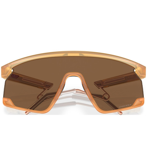 OAKLEY_BXTR_METAL_OO9237-06_UNISEX_SPORT_FRAME