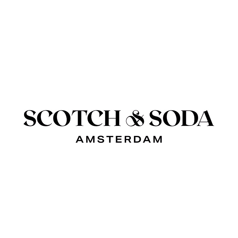 SCOTCH & SODA