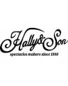 HALLY&SON