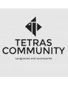 TETRAS COMMUNITY